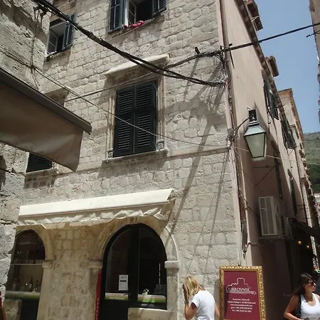 Appartement Antonio Dubrovnik