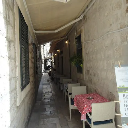 Apartment Antonio Dubrovnik