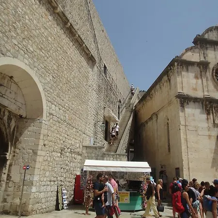 Lägenhet Antonio Dubrovnik