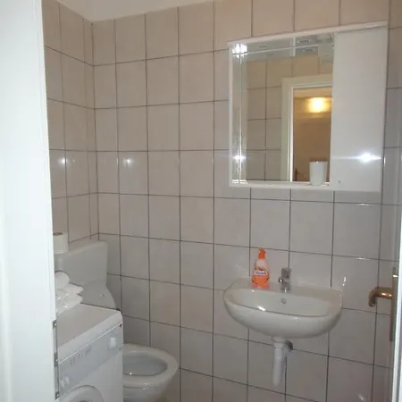 Apartment Antonio *