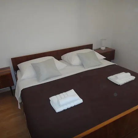 Antonio Apartment Dubrovnik