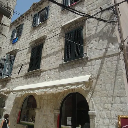 Antonio * Dubrovnik