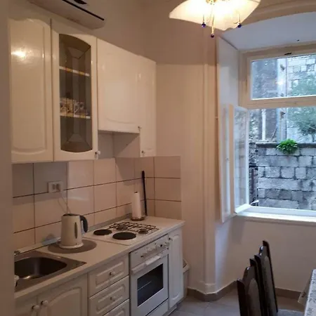 Apartment Antonio