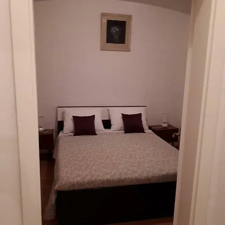 Apartment Antonio *