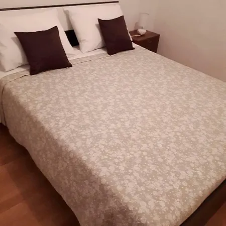 Apartment Antonio