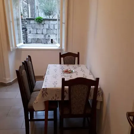 Apartment Antonio