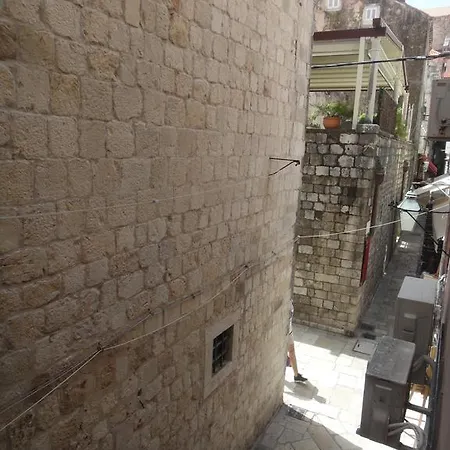 Antonio Appartement
